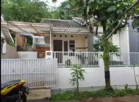 DIJUAL MURAH RUMAH ASRI GMP JATIHANDAP