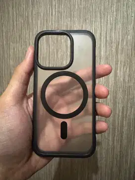 Ringke Fusion Bold Case iPhone 15 Pro