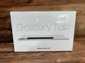 Samsung Galaxy Tab S8+ 5G 8GB 256GB Sein Bisa Cash Kredit Tukar Tambah