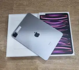 IPAD PRO GEN 4 ( M2 ) - 128GB INTER WIFI