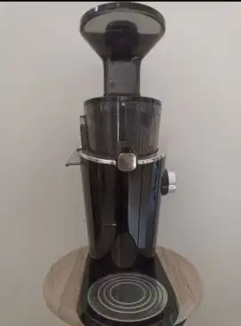 Dijual HUROM Juicer H100