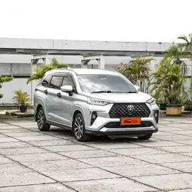 Veloz Q TSS 1.5 AT  Th 2022