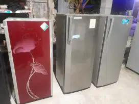 Di beli ac, kulkas, rusak