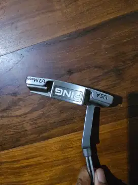 Stick Putter Golf Ping Half moon