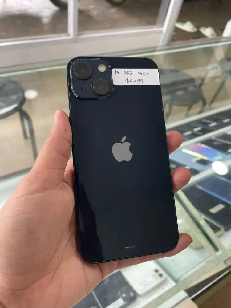 13 256gb ibox fullset