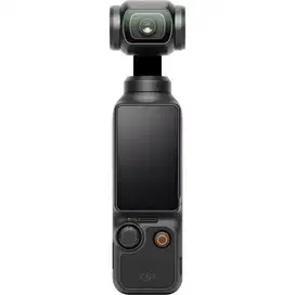 DJI Osmo Pocket 3 Creator Combo GARANSI RESMI