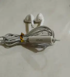 Headset vivo original