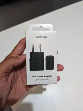 Kepala Adaptor Samsung Original