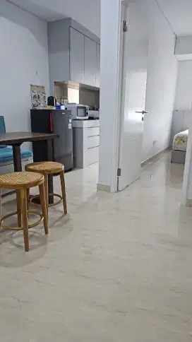 DISEWAKAN PODOMORO DELI MEDAN 1KAMAR TIDUR