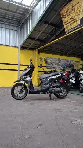 READY HONDA BEAT CBS 2023 MULUS