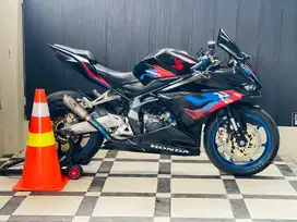 Cbr250rr black freedom cbr-250rr cbr 250 rr cbr250 cbr 250 non abs