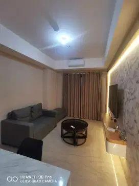 DISEWAKAN APARTEMEN PODOMORO CITY DELI MEDAN 2BED+2BATH
