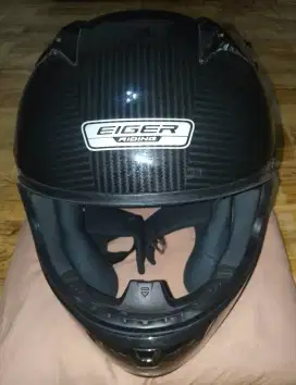 Helm eiger fullface