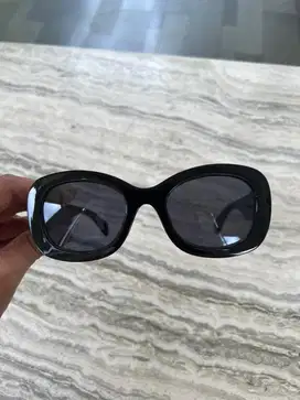 Kacamata pelindung uv