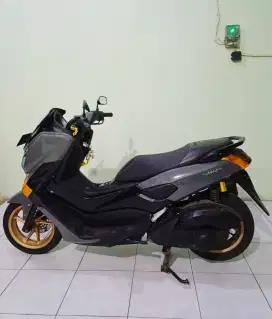 Nmax 155 Old 2021 Limited Edition