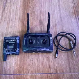 Wireless Gitar Line 6 G50