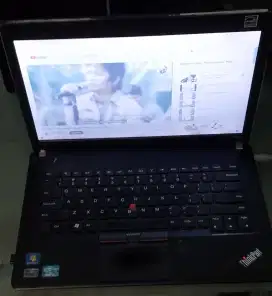 Lenovo ThinkPad Edge E430 Intel Core i5 Support Upgrade