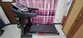 Treadmill muwurah gak bakal nyesel