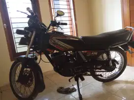 Dijual Cepat RX King 1992 pemakaian Pribadi