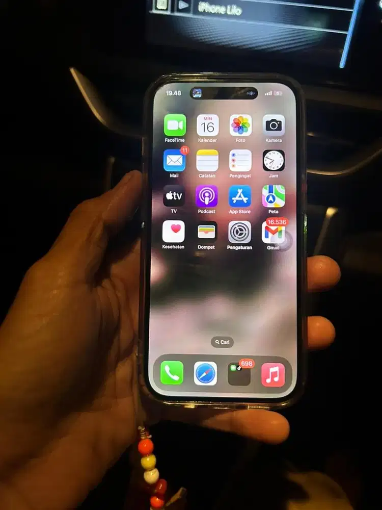 Iphone 15 128 gb