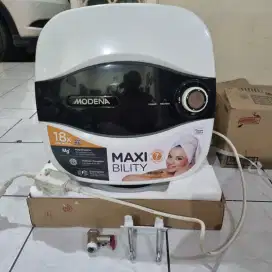 Water Heater Modena ES 15A3