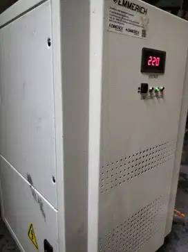 stabilizer emmerich 15kva