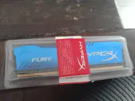 Ram kingston fury ddr3 8 GB