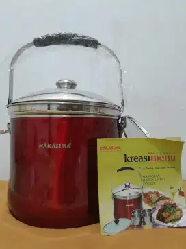 PRESTO & SLOW COOKER