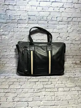 Tas Laptop Bally