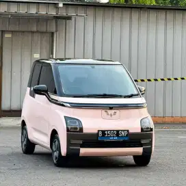 DP 5 JT !! WULING AIR EV LONGE RANGE AT 2023