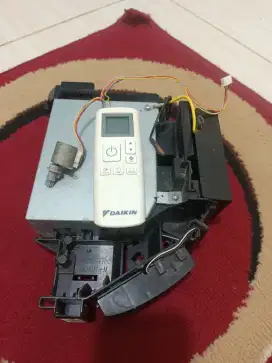 Modul indoor AC Daikin Malaysia Standar