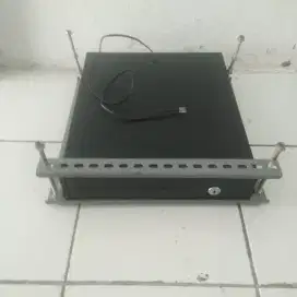 Box penyimpanan uang