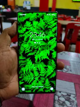Jual cepat Samsung note 10 plus