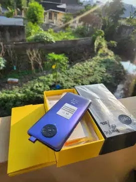 Xiaomi Poco F2 Pro 256 GB Kondisi Seperti Baru