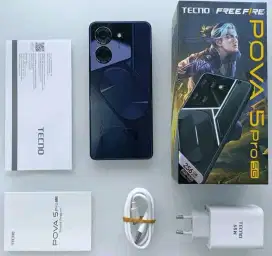 HP TECNO POVA 5 PRO 5G