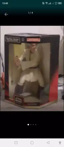 Star wars' collections