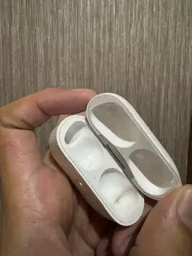 Case Airpods Pro 2 - Lightning