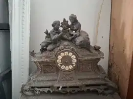 PANJANGAN DUDUK VINTAGE KUNO