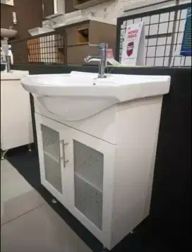 Kabinet Wastafel