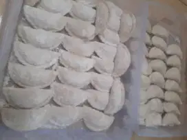 Cireng aneka isi