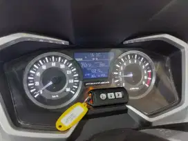 Honda FORZA 250CC TH 2019 km low Ori TT kredit