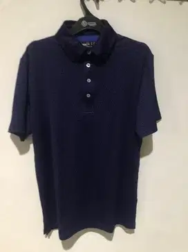 Baju Golf PG (Performace Gear) Body Fit size M