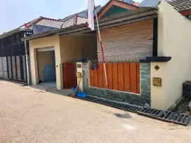 DIJUAL RUMAH STRATEGIS DEKAT TOL SAWANGAN