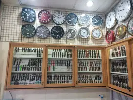 Dijual lemari serba guna