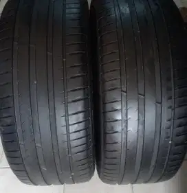 Ban michellin pilot spprt EV ukuran 255/45/20
