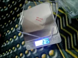 Timbangan Dapur