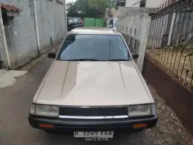 Toyota Corolla SE Saloon