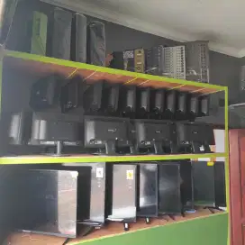 TV LED DAN BARANG ELEKTRONIK