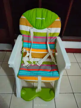High Chair Mamalove