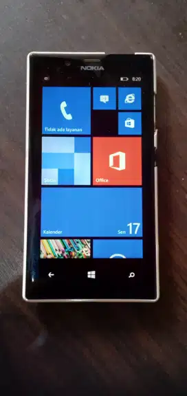 NOKIA LUMIA NOKIA